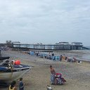 Cromer Pier    
