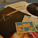 Pink Floyd - 1973 ,The Dark Side Of The Moon �� ������� ����������