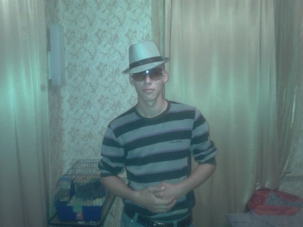 : Sergey Voronin, 31 , 