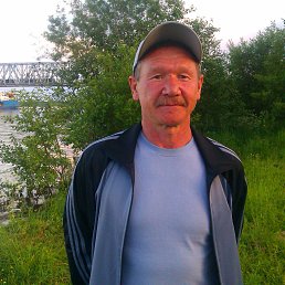Evgeny, , 61 