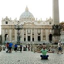 Piazza San Pietro