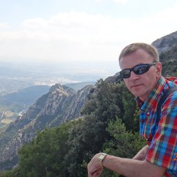 Pavel Mos, ���������, 61 ���