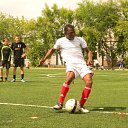 ���� Soumah Mohamed Lamine, ������������ - ��������� 4 ������ 2013 � ������ ���� ����������