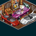 ���� Yahya, ����, 22 ���� - ��������� 5 ������� 2013 � ������ �Tropikania�