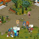 ���� �����, ��������, 26 ��� - ��������� 5 ������ 2014 � ������ �Tropikania�