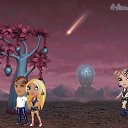 � �� ������� �Tropikania�