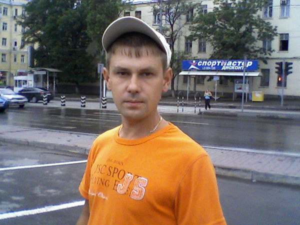 Фото мужчины: Андрей Дроздов, 47 лет, Ростов-на-Дону