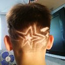  , , 41  -  16  2013   Hair-tattoo