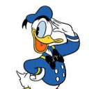  Donald Duck, , 38  -  19  2013    