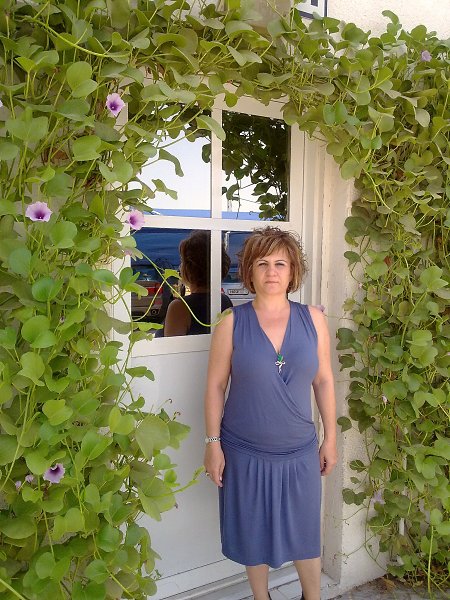  : Nelli Barseghyan, 59 , 