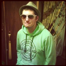 Alex, ������, 35 ���