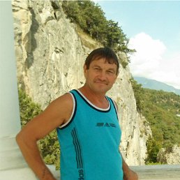 Евгений, 62, Докучаевск
