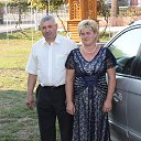 moi brat GHEORGHE,nevestka VERA �� ������� ���� ����������