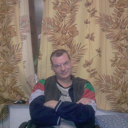 Алексей, 50, Новосибирск