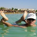 Dead Sea   