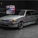  Ivan, , 35  -  12  2013   Mega Race