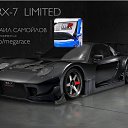 ���� ������, �������, 30 ��� - ��������� 26 ������ 2013 � ������ �Mega Race�