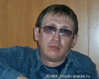 Andrey, 52, 