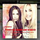 Ilya Golitsyn Wonderful blonde and brunette at beatport.com   Golitsyn Music Label