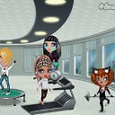� �� ������� �Tropikania�