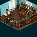 ���� Nikoli, ������� - ��������� 23 �������� 2013 � ������ �Tropikania�