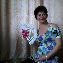 ���� Zoya Cherkasova, ������-����, 65 ��� - ��������� 6 ������� 2013