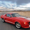  , - -  12  2013   Mustang