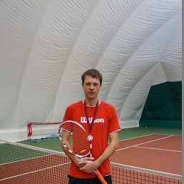 ���� Sergey, ������, 46 ��� - ��������� 30 ������ 2013