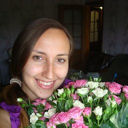 Анастасия, 38, Артемовск