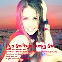 Ilya Golitsyn Lucky Girl   Golitsyn Music Label