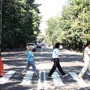 45 ��� ������� ������� "Abbey Road" 2009 ��� �� ������� ���� ����������