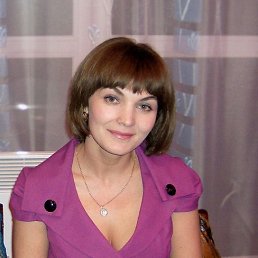 Olesya Borodina, 37 , 