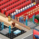 ���� �������, �����������, 31 ��� - ��������� 1 ������� 2014 � ������ �RoadKing�