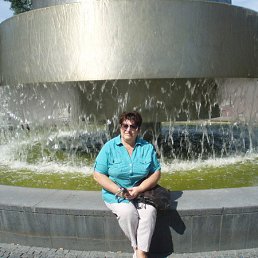 Татьяна, 63, Ульяновск