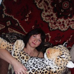 Svetlana, , 47 