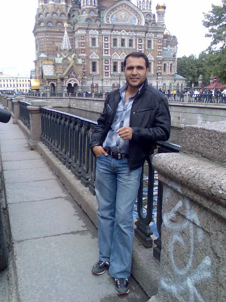  : Vesder26 Abdurahman, 46 , 