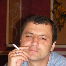 Stepan, 47, Иршава