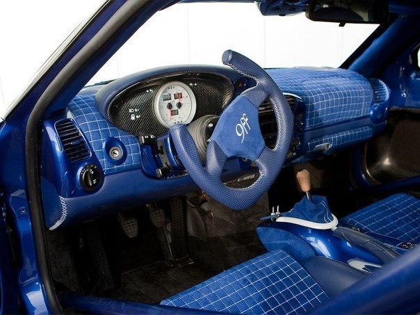 9ff GT9-R. : 1120 ..  : 1051  :   : 414 ... - 6