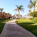 ����� � ����. �� ������� �Stella Makadi Beach 2014�