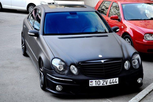 BMW | Mercedes | AUDI - 20  2014  16:01