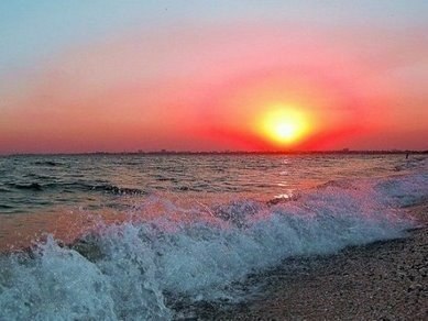 Все хорошее записывай в своем сердце, а все плохое - на воде. Восточная мудрость
