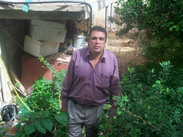 : youssef saad , 59 ,     