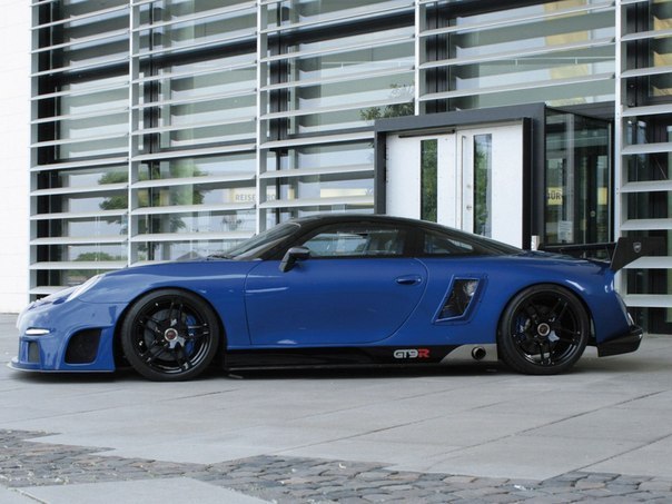 9ff GT9-R. : 1120 ..  : 1051  :   : 414 ... - 4