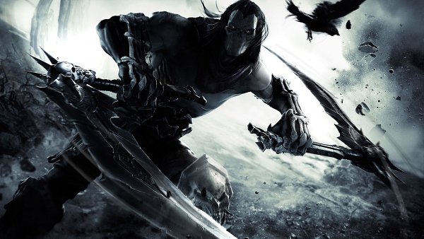 Darksiders 2