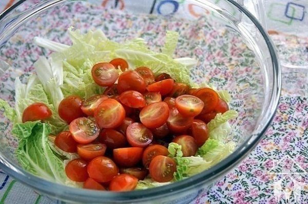 Салат