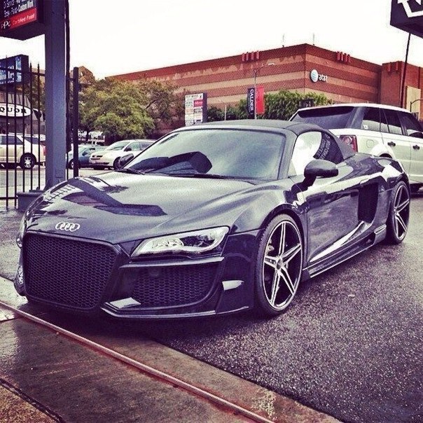 Audi