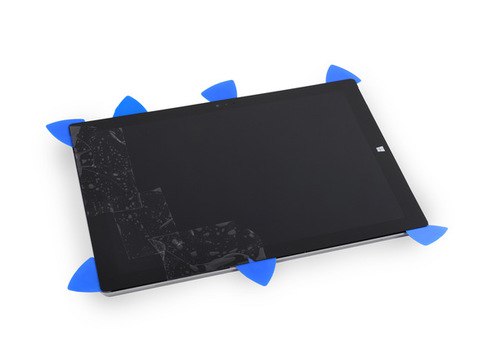  Surface Pro 3   .  iFixit     ...