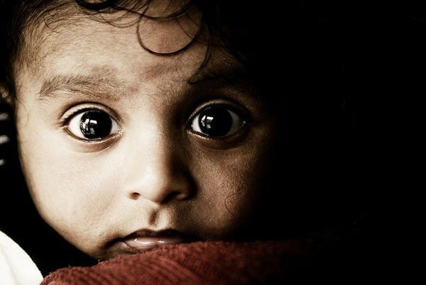 Оказывается, дети — это самое прекрасное чудо на земле. Подумать только, что есть на свете маленькие ...