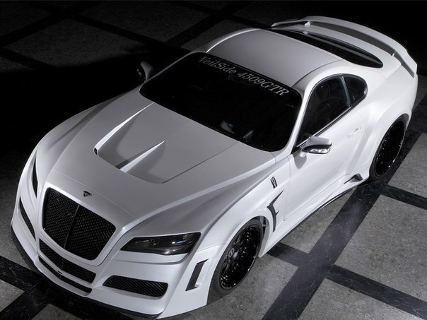 VeilSide 4509 GTR - 4