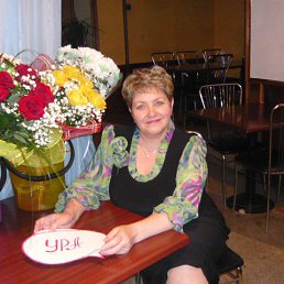 Людмила, 60, Екатеринбург